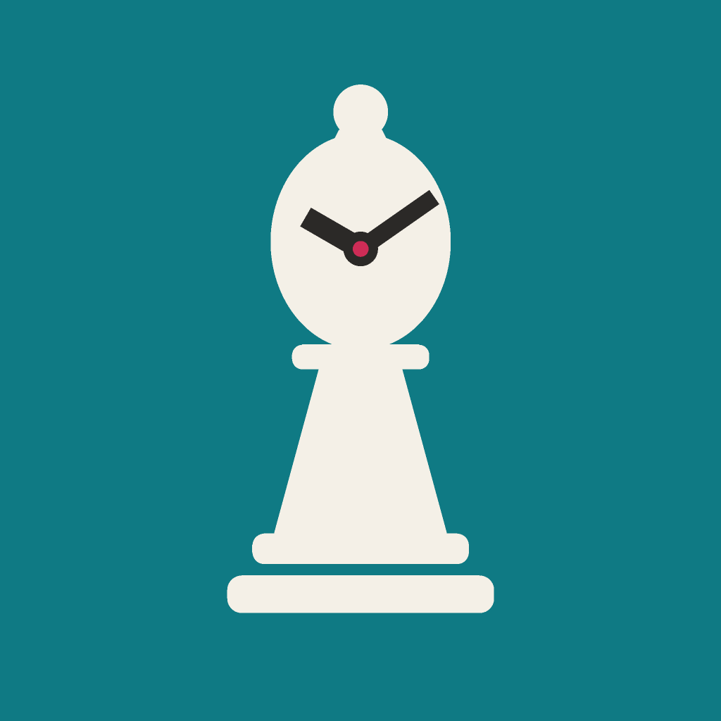 Chess Clock icon